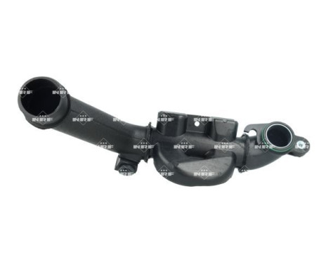 Intercooler Hoses, Image 2