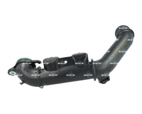 Intercooler Hoses, Image 4