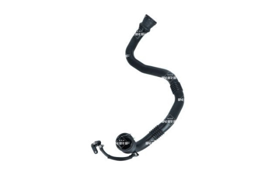 Intercooler Hoses, Image 2