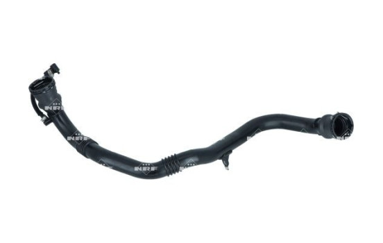 Intercooler Hoses, Image 3
