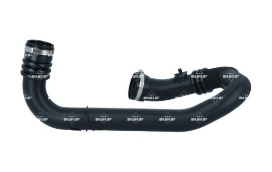 Intercooler Hoses, Image 2