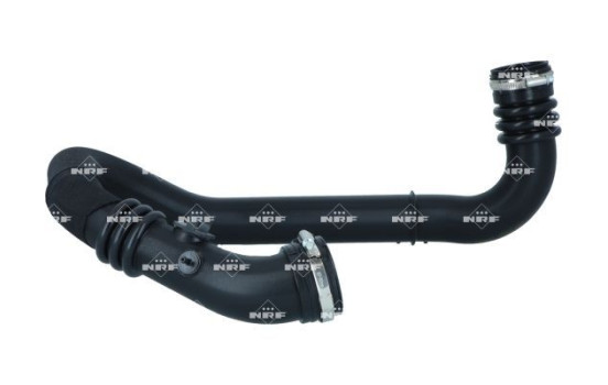 Intercooler Hoses, Image 4