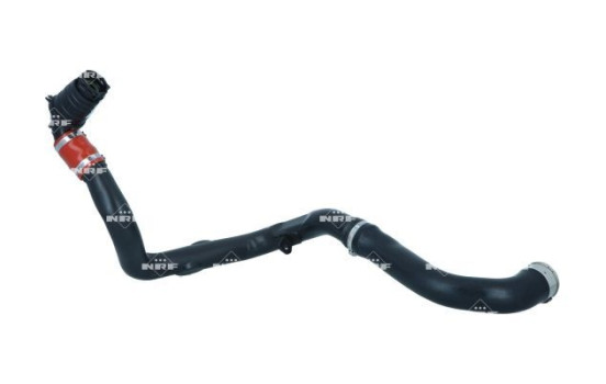 Intercooler Hoses, Image 2