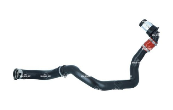Intercooler Hoses, Image 4