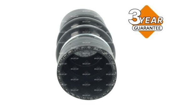 Intercooler Hoses, Image 4