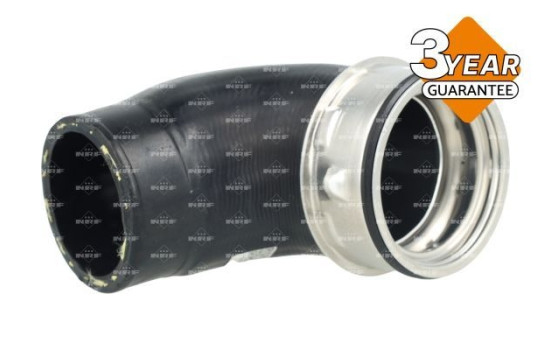 Intercooler Hoses