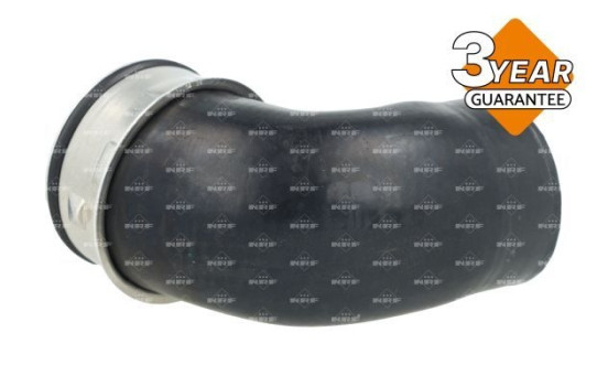 Intercooler Hoses, Image 3
