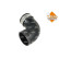 Intercooler Hoses, Thumbnail 2