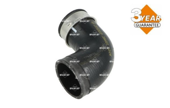 Intercooler Hoses, Image 2