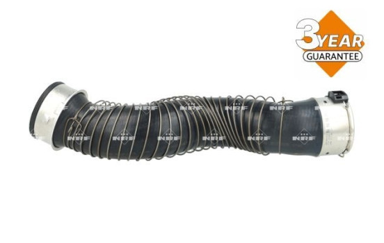 Intercooler Hoses, Image 2