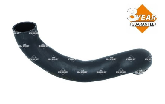 Intercooler Hoses, Image 2