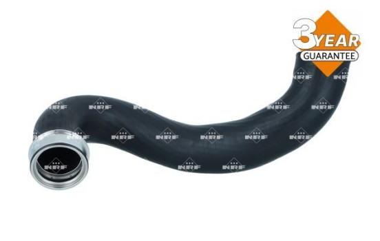 Intercooler Hoses, Image 4