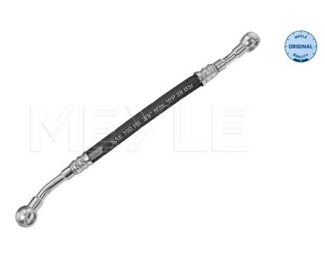 Oil Hose MEYLE-ORIGINAL: True to OE.