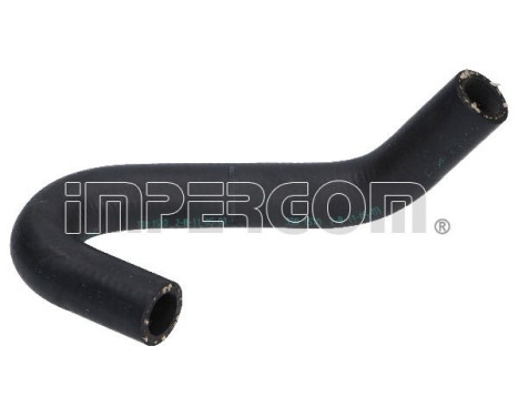 Oil hose