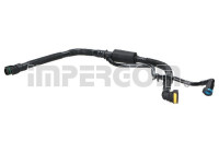 Oil hose