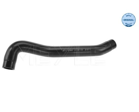Oil hose