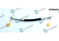 Oil hose