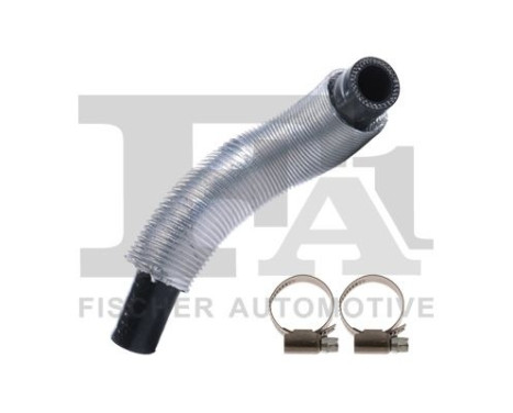 Oil hose