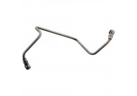 Oil Pipe, charger 103660 FEBI