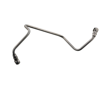 Oil Pipe, charger 103660 FEBI
