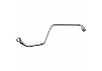 Oil Pipe, charger 103661 FEBI