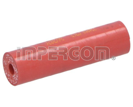 Pipe, AGR valve