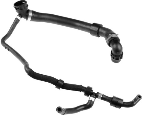 Radiator Hose 05-2552 Gates