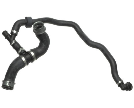 Radiator Hose 05-2603 Gates