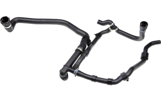 Radiator Hose 05-2885 Gates