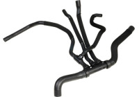 Radiator Hose 05-3145 Gates