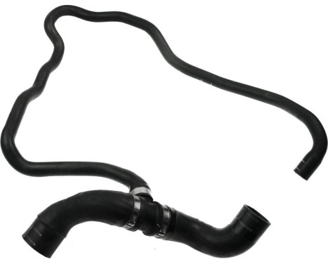 Radiator Hose 05-3250 Gates