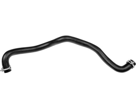 Radiator hose 05-3624 Gates
