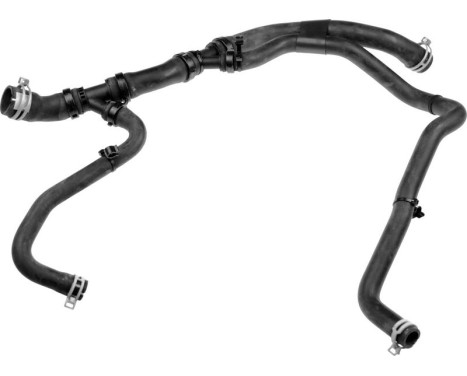 Radiator Hose 05-3626 Gates