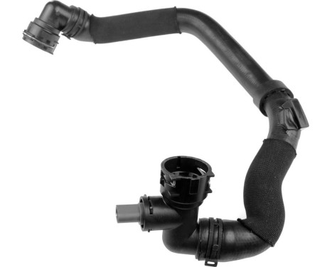 Radiator Hose 05-3917 Gates