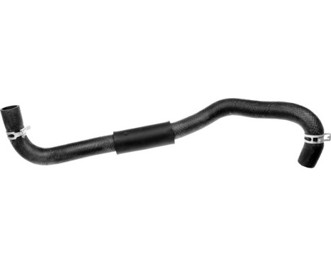 Radiator hose 05-3941 Gates
