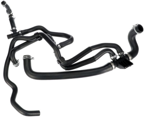 Radiator hose 05-3970 Gates