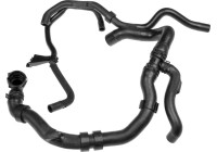 Radiator Hose 05-4097 Gates