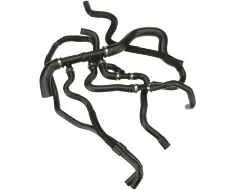 Radiator Hose 05-4164 Gates