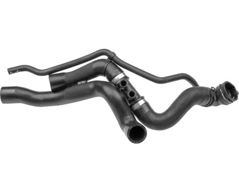 Radiator hose 05-4312 Gates