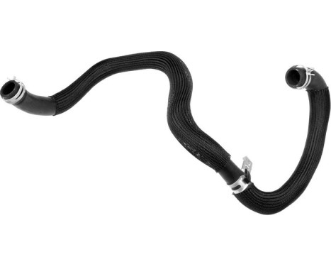 Radiator Hose 05-4533 Gates
