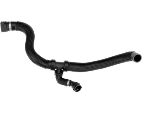 Radiator hose 05-4543 Gates