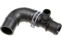 Radiator Hose 05-4547 Gates