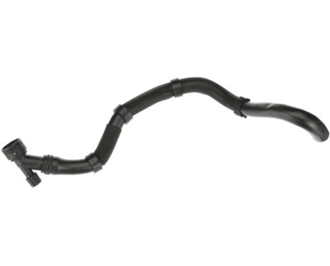 Radiator Hose 05-4590 Gates