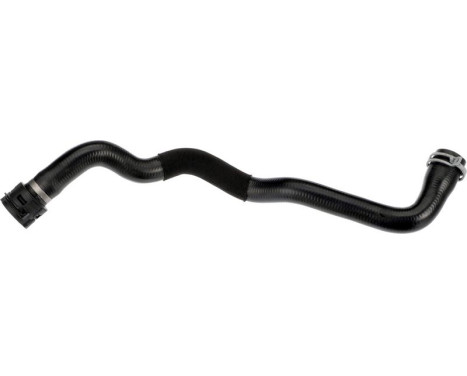 Radiator Hose 05-4592 Gates