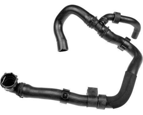 Radiator Hose 05-4612 Gates