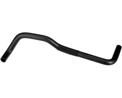 radiator hose 05-4678 Gates