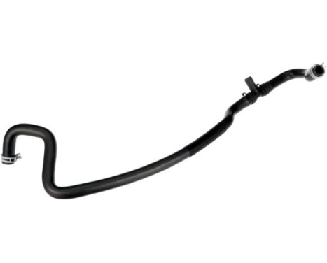 Radiator hose 05-4689 Gates