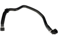 Radiator hose 05-4704 Gates