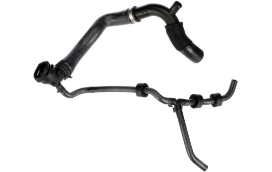 Radiator hose 05-4710 Gates