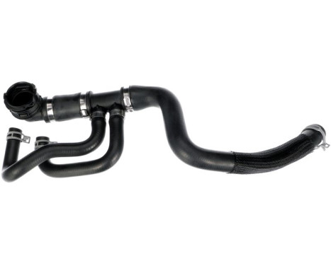 Radiator hose 05-4826 Gates